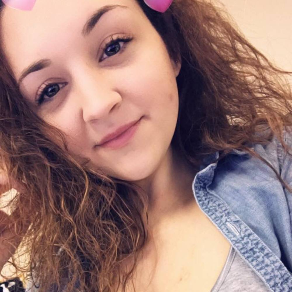 Meet your Posher, Nichole